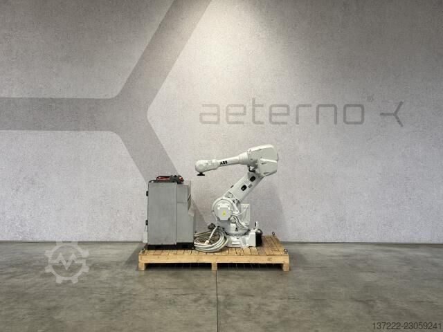  ABB IRB 4600-60/2.05