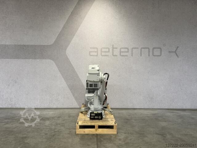  ABB IRB 4600-60/2.05