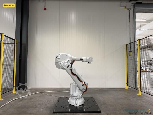  ABB IRB 4600-60/2.05