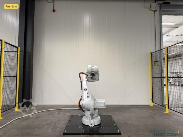  ABB IRB 4600-60/2.05