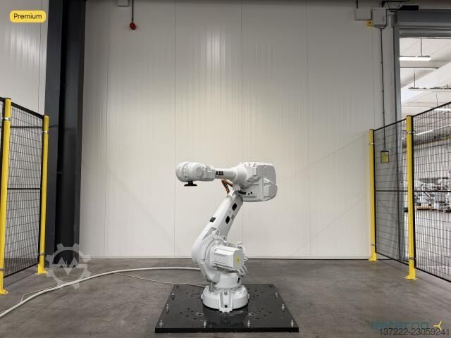  ABB IRB 4600-60/2.05