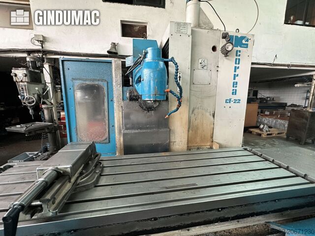 Plasma-Ausschnitt-Maschine ESAB Suprarex HD 4000