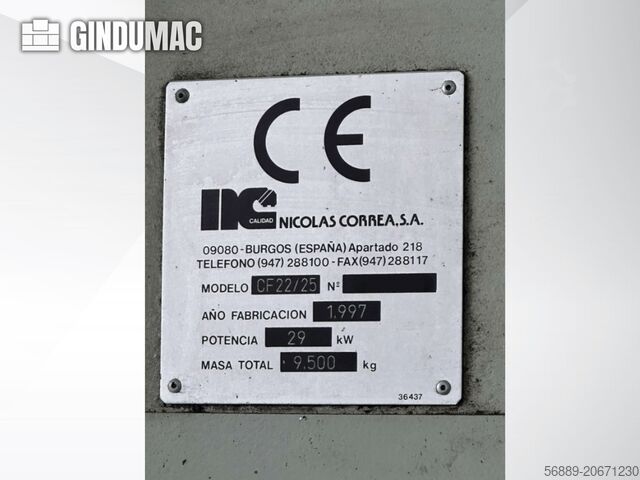 Plasma-Ausschnitt-Maschine ESAB Suprarex HD 4000