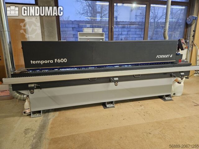 Modells FELDER FORMAT 4 Tempora60.06LX