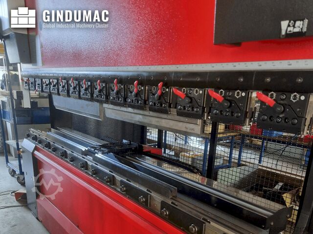 Abkantpresse AMADA HFE 3L 1003