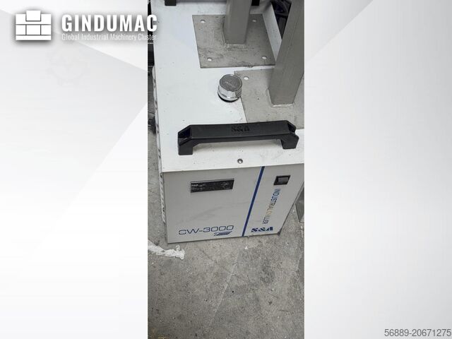 CNC-Fräse H. Winter Routermax Basic 1325 Eco