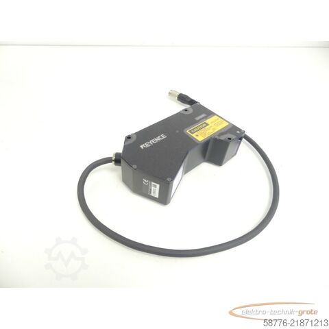 Component Keyence LJ-G200 Laser - ! -