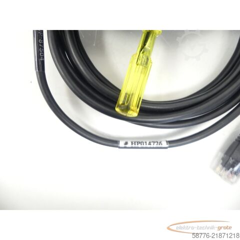 Component Keyence LJ-G5001P Laser controller - ! -