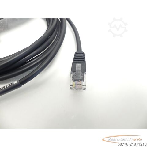 Component Keyence LJ-G5001P Laser controller - ! -