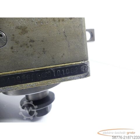 अवयव Marposs 3404995660 / 3404995 Messtaster SN: 09T01002 - Kabellänge: 7,5m