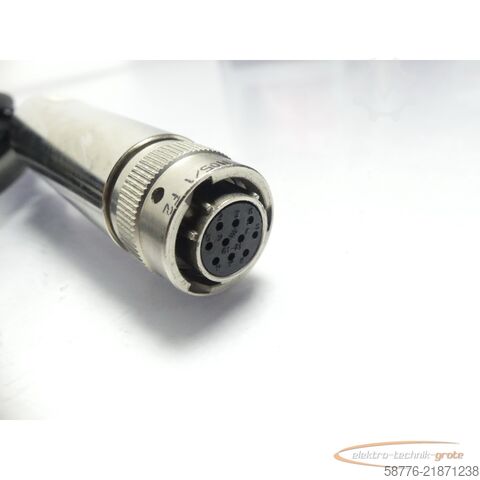 Component Marposs 3404995850 / 3404995 Messtaster SN: 05T00024 --