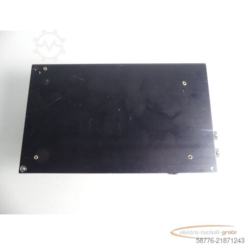 Компонент Marposs 6366160401 Power Supply 706 C365 330/20W 100-120/200-240V-AC 50-60 Hz