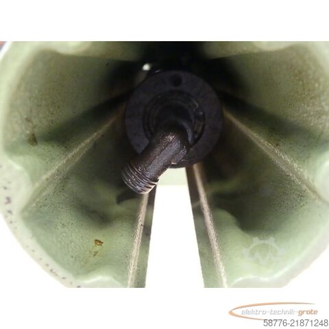 Komponente  Mikron Fräskopf für WF51D / TNC Maschine