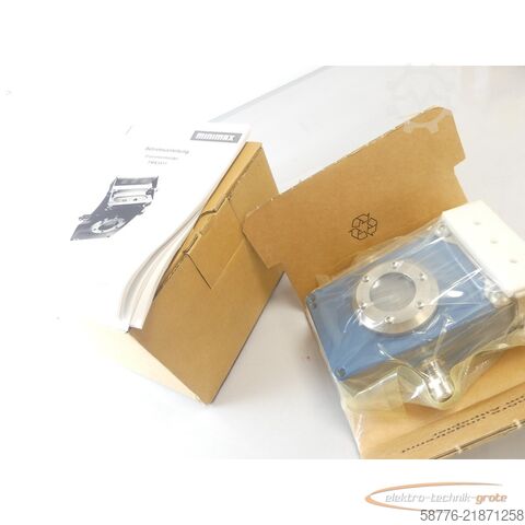 Στοιχείο  MINIMAX FMX3511 Flammenmelder SN:100224933 - ! -