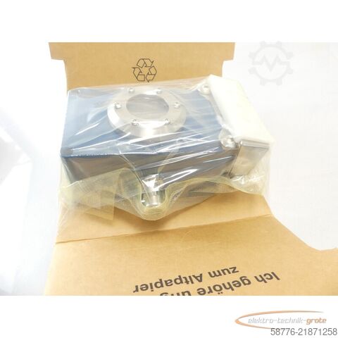 Στοιχείο  MINIMAX FMX3511 Flammenmelder SN:100224933 - ! -