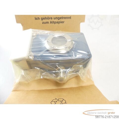 Στοιχείο  MINIMAX FMX3511 Flammenmelder SN:100224933 - ! -