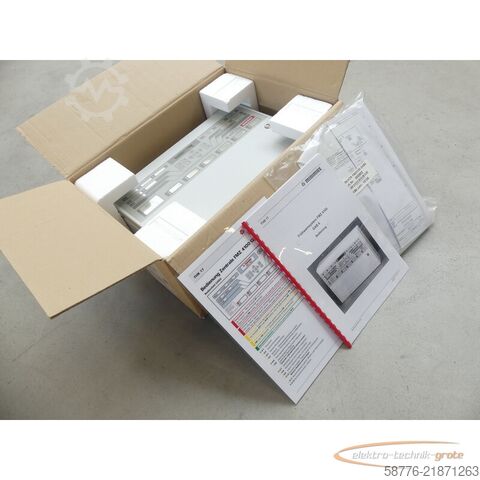 Component  Minimax Minimax FMZ 4100 GAB 6 SN: 800200 --