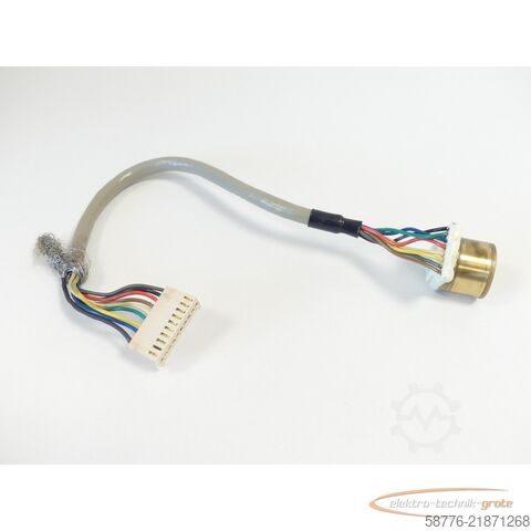 组成部分 Mitsubishi CM16AC Spindel Motor Sensor