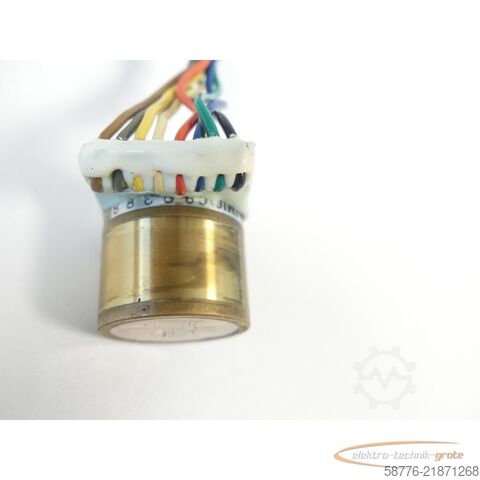 组成部分 Mitsubishi CM16AC Spindel Motor Sensor