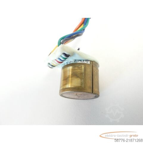 组成部分 Mitsubishi CM16AC Spindel Motor Sensor