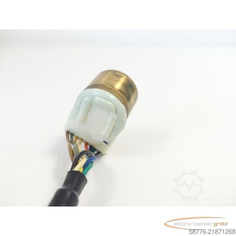组成部分 Mitsubishi CM16AC Spindel Motor Sensor