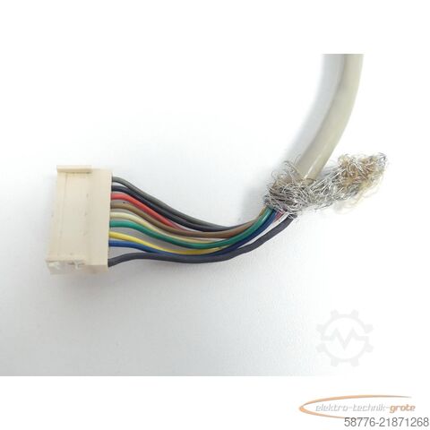 组成部分 Mitsubishi CM16AC Spindel Motor Sensor