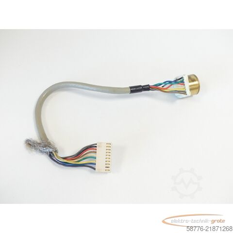 组成部分 Mitsubishi CM16AC Spindel Motor Sensor