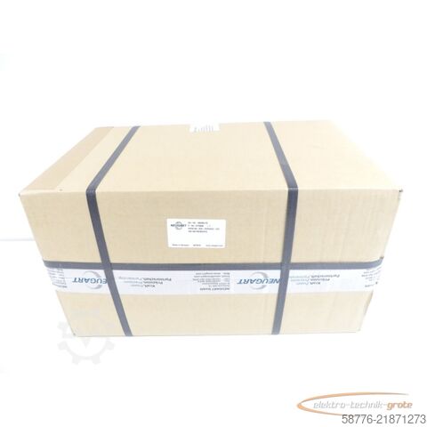 Komponente Neugart PSFN140-020-SSSD3AG-Z32/60/130/165/B5/M10 Planetengetriebe SN: 7777-neu-