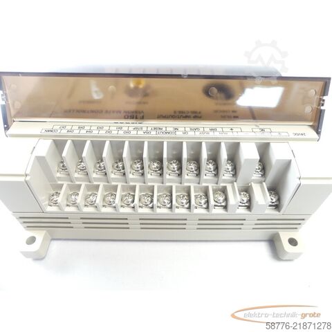 Komponent Omron F150-C15E-3 Vision Mate Controller    - ! -