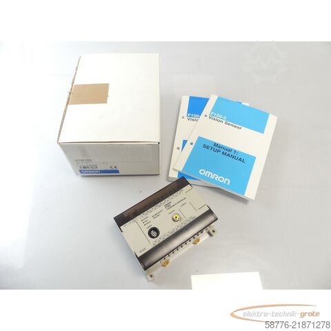 Komponent Omron F150-C15E-3 Vision Mate Controller    - ! -