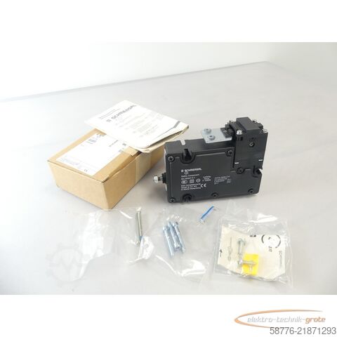 Komponent Schmersal 3ö 24DC/96 Sicherheitsschalter - ! -