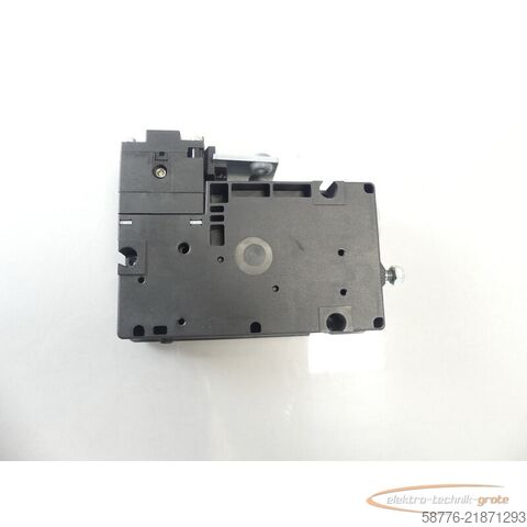 Komponent Schmersal 3ö 24DC/96 Sicherheitsschalter - ! -