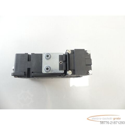 Komponent Schmersal 3ö 24DC/96 Sicherheitsschalter - ! -