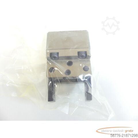 Komponenta Schunk PWG 40-S 302611 Winkelgreifer -!-