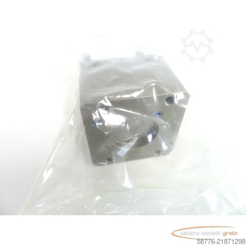 Komponenta Schunk PWG 40-S 302611 Winkelgreifer -!-