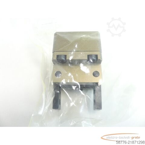 Komponenta Schunk PWG 40-S 302611 Winkelgreifer -!-