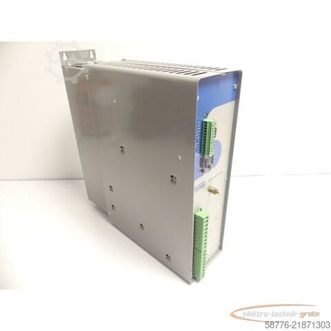 Komponent Seidel digifas 7108 Servoantrieb SN: 710214741