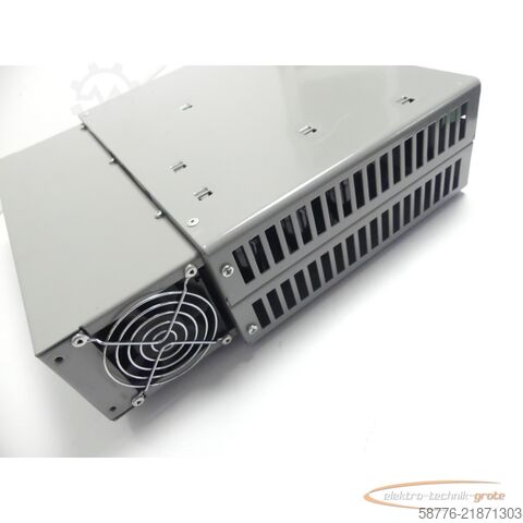 Komponent Seidel digifas 7108 Servoantrieb SN: 710214741