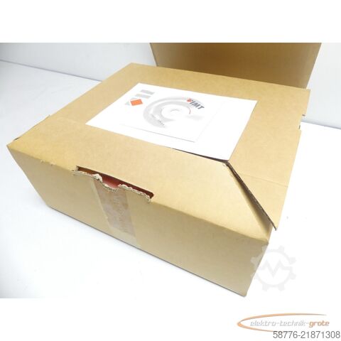 Componente Sieb & Meyer Sieb  Meyer 0362141EF1005 Type: 86/9 S 30110180 SN: 1000349178 --
