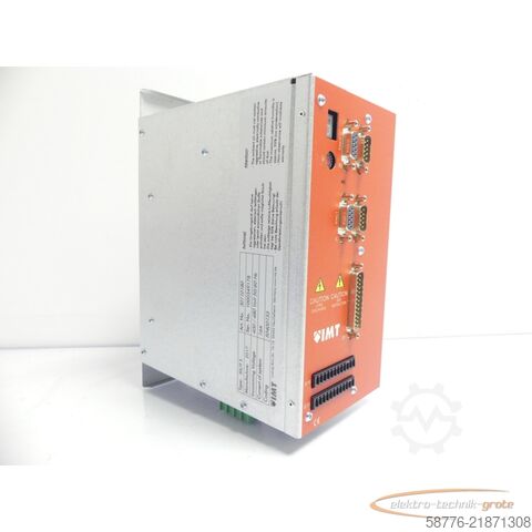 Componente Sieb & Meyer Sieb  Meyer 0362141EF1005 Type: 86/9 S 30110180 SN: 1000349178 --