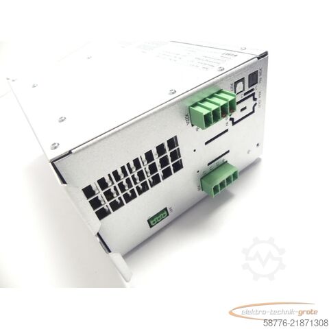 Componente Sieb & Meyer Sieb  Meyer 0362141EF1005 Type: 86/9 S 30110180 SN: 1000349178 --