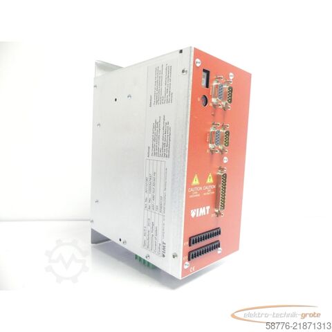 Komponenta Sieb & Meyer Sieb  Meyer 0362141EF1005 Type: 86/9 S 30110180 SN: 1000367837 --