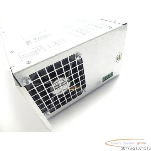 Komponenta Sieb & Meyer Sieb  Meyer 0362141EF1005 Type: 86/9 S 30110180 SN: 1000367837 --