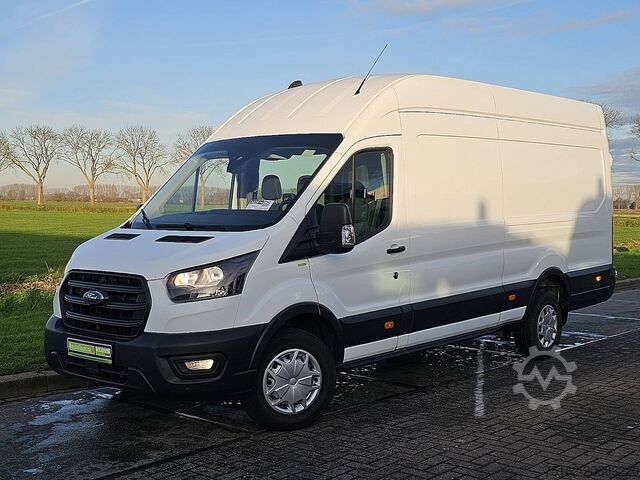 Augsta jumta universālis FORD TRANSIT 2.0 TDCI 170 L4H3