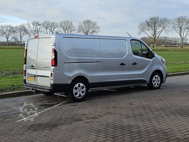 High-roof van RENAULT TRAFIC 2.0 DCI L2H1 Work-Edition !