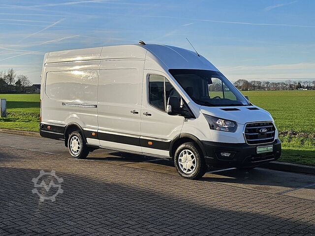  FORD E-TRANSIT L4H3 Maxi 75 kWh