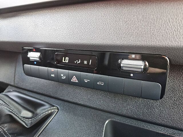 Camioneta familiar de techo alto MERCEDES-BENZ SPRINTER 317 L4H2 SUPERMAXI XXL!