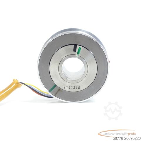 Motor  tyco Electronics V23401-T2G14-D209 Resolver  /