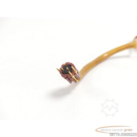 Motor tyco Electronics V23401-T2G14-D209 Resolver /