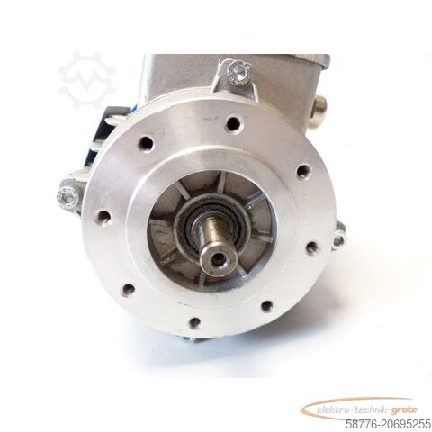 Motor Walter Flender Typ: TN3B/4 14 Motor SN:A49058323